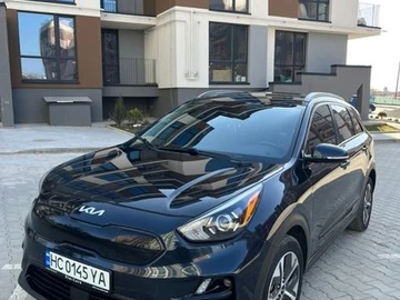 Авто KIA Niro 2021 № 8708233