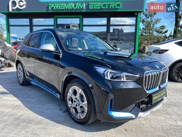 Авто BMW Ix1 2023 № 8708332