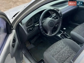 Авто Daewoo Lanos 2006 № 8708337
