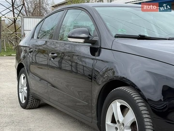 Авто Volkswagen Passat 2006 № 8708355
