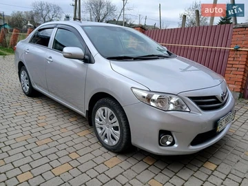 Авто Toyota Corolla 2012 № 8708366