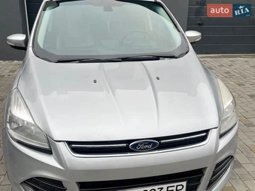Авто Ford Escape 2014 № 8708373