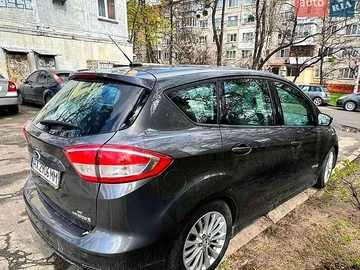Авто Ford C-Max 2017 № 8708377