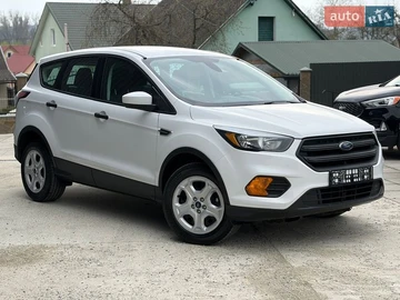 Авто Ford Escape 2017 № 8708380