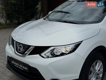 Авто Nissan Rogue Sport 2018 № 8708381