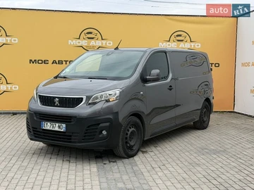 Авто Peugeot Expert 2019 № 8708537