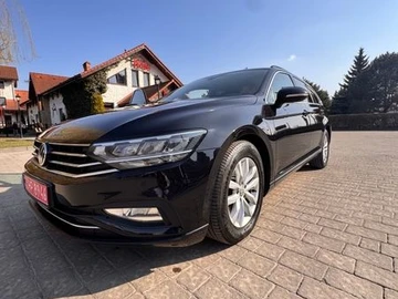 Авто Volkswagen Passat 2020 № 8708540