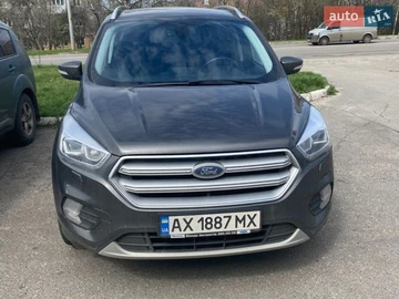 Авто Ford Kuga 2019 № 8708541