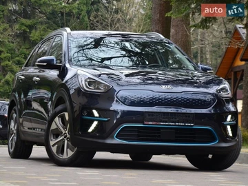 Авто KIA Niro 2020 № 8708542