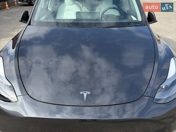 Авто Tesla Model Y 2024 № 8708548