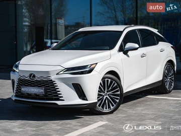 Авто Lexus Rx 2023 № 8708553