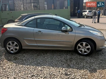 Авто Peugeot 207 2008 № 8708569