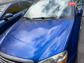 Авто KIA Cerato 2009 № 8708573