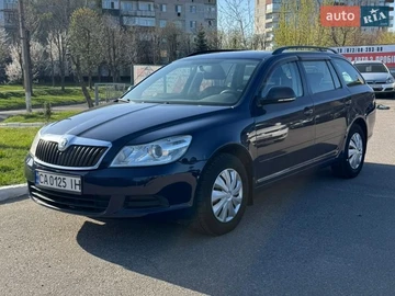 Авто Skoda Octavia 2011 № 8708579