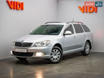 Авто Skoda Octavia 2012 № 8708580