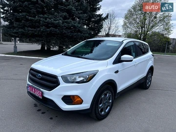Авто Ford Escape 2017 № 8708593
