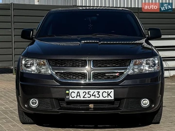 Авто Dodge Journey 2015 № 8708599