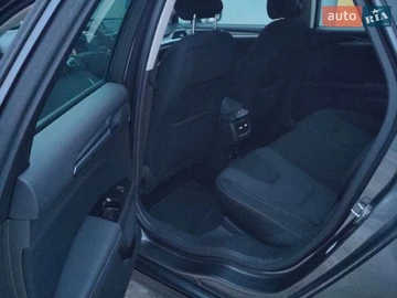 Авто Ford Mondeo 2017 № 8708601