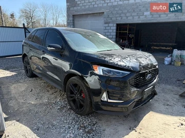 Авто Ford Edge 2021 № 8708607