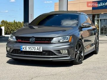 Авто Volkswagen Jetta 2015 № 8708608