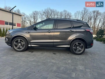 Авто Ford Kuga 2018 № 8708614