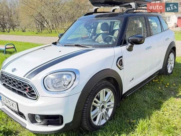 Авто MINI Countryman 2020 № 8708620