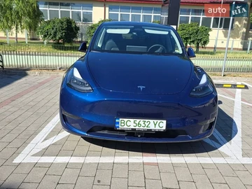 Авто Tesla Model 3 2023 № 8708626
