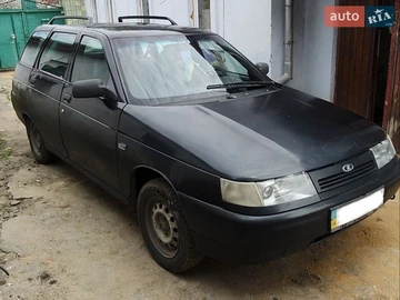 Авто ВАЗ 2111 2009 № 8708646