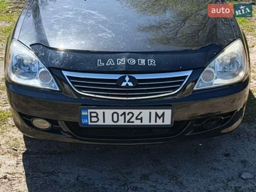 Авто SouEast Lioncel 2007 № 8708653