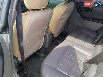 Авто Subaru Forester 1999 № 8708654
