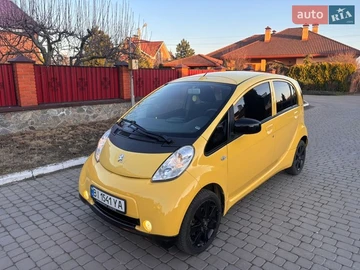 Авто Peugeot Ion 2011 № 8708786