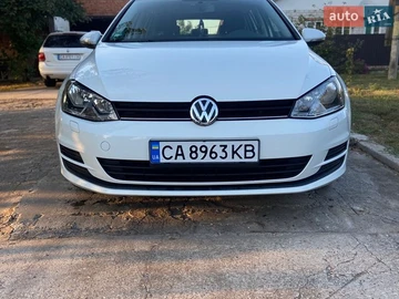 Авто Volkswagen Golf 2015 № 8708814