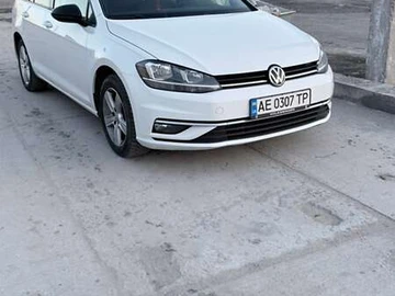 Авто Volkswagen Golf 2018 № 8708830
