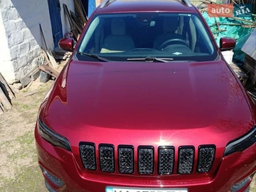 Авто Audi Q3 2020 № 8708831