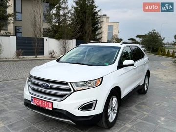 Авто Ford Edge 2018 № 8708839