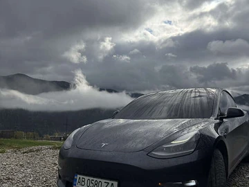 Авто Tesla Model 3 2021 № 8708851