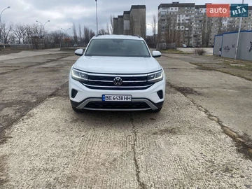 Авто Volkswagen Atlas 2020 № 8708859