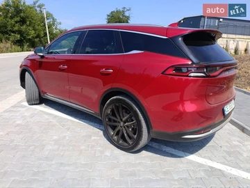 Авто BYD Tang 2023 № 8708866