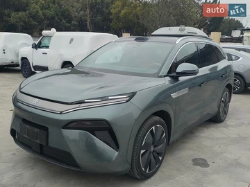 Авто BYD Tang L 2025 № 8709044