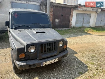 Авто KIA Retona 2000 № 8709050
