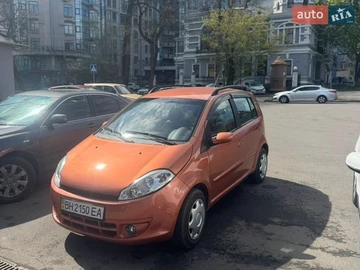 Авто Chery Kimo 2008 № 8709054