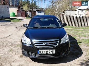 Авто Chery E5 2014 № 8709061