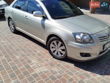 Авто Toyota Avalon 2007 № 8709074