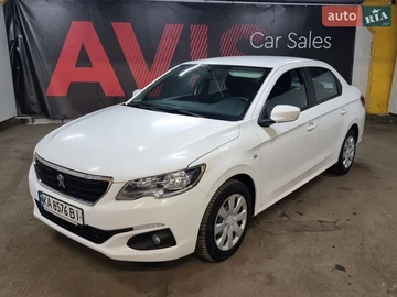 Авто Peugeot 301 2020 № 8709079