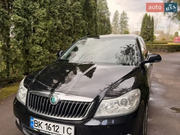 Авто Skoda Octavia 2011 № 8709101