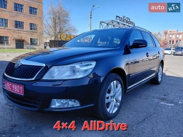 Авто Skoda Octavia 2013 № 8709104