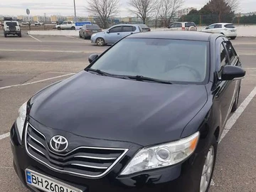 Авто Toyota Camry 2010 № 8709229