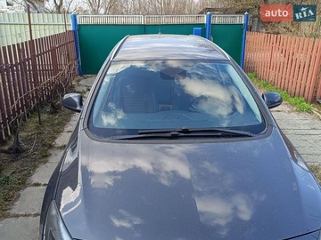 Авто Opel Astra 2013 № 8709231