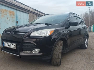 Авто Ford Escape 2012 № 8709240