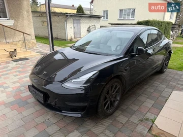 Авто Tesla Model 3 2022 № 8709249